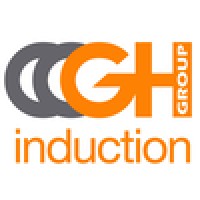 GH Induction Spain - GH Electrotermia logo, GH Induction Spain - GH Electrotermia contact details