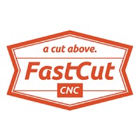 FastCut CNC Inc. logo, FastCut CNC Inc. contact details