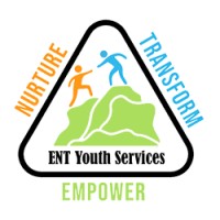 ENT Youth Services logo, ENT Youth Services contact details