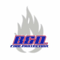 B & D Fire Protection LLC logo, B & D Fire Protection LLC contact details
