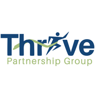 Thrive Partnership Group logo, Thrive Partnership Group contact details