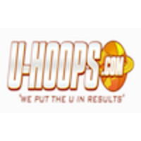 U-Hoops LLC logo, U-Hoops LLC contact details