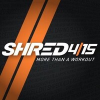 Shred415 logo, Shred415 contact details