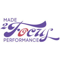 Made2Focus Performance logo, Made2Focus Performance contact details