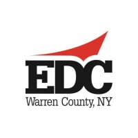 EDC Warren County logo, EDC Warren County contact details