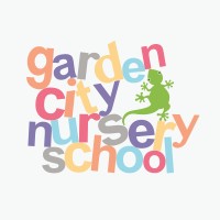 GARDEN CITY NURSERY SCHOOL logo, GARDEN CITY NURSERY SCHOOL contact details