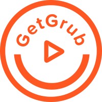 GetGrub.in logo, GetGrub.in contact details