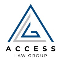 Access Law Group Sydney and Wollongong logo, Access Law Group Sydney and Wollongong contact details