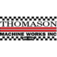 Thomason Machine Works, Inc logo, Thomason Machine Works, Inc contact details