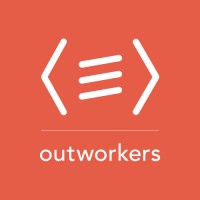 Outworkers logo, Outworkers contact details