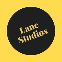 Lane Studios logo, Lane Studios contact details