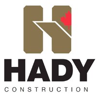 Hady Construction Associates logo, Hady Construction Associates contact details