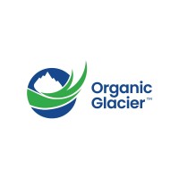 Organic Glacier logo, Organic Glacier contact details