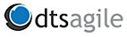 DTSAgile logo, DTSAgile contact details