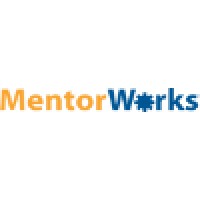 MentorWorks logo, MentorWorks contact details