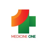 Medicine One Pharmacy logo, Medicine One Pharmacy contact details