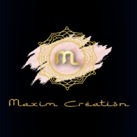 Maxim Creation logo, Maxim Creation contact details