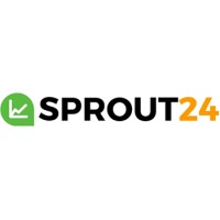 Sprout24 logo, Sprout24 contact details