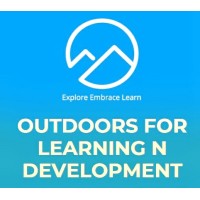 OLND.IN (Outdoors for Learning and Development) logo, OLND.IN (Outdoors for Learning and Development) contact details