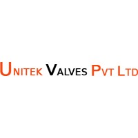 Unitek Valves Pvt Ltd logo, Unitek Valves Pvt Ltd contact details