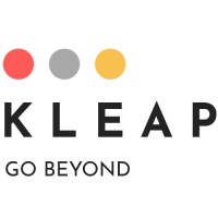 KLEAP Technologies Pvt Ltd logo, KLEAP Technologies Pvt Ltd contact details