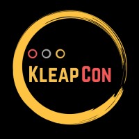 KleapCon logo, KleapCon contact details