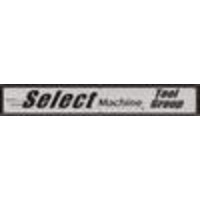 Select Machine logo, Select Machine contact details