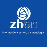 zhon - informação a serviço da tecnoligia logo, zhon - informação a serviço da tecnoligia contact details