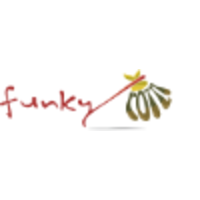 Funky Potli logo, Funky Potli contact details