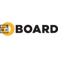 Oboard logo, Oboard contact details