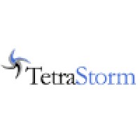 TetraStorm Technologies logo, TetraStorm Technologies contact details