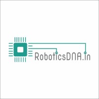 Roboticsdna.in logo, Roboticsdna.in contact details