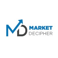 Market Decipher logo, Market Decipher contact details