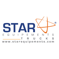 star equipements logo, star equipements contact details