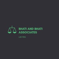 Bhati & Bhati Associates logo, Bhati & Bhati Associates contact details