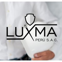 LUXMA PERU logo, LUXMA PERU contact details