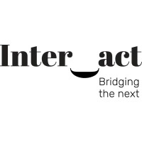 Inter-Act logo, Inter-Act contact details