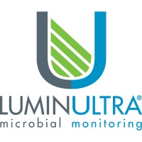 LuminUltra Technologies Ltd. logo, LuminUltra Technologies Ltd. contact details