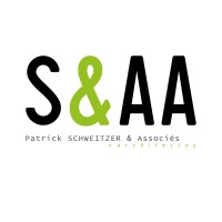 S&AA Schweitzer & Associés Architectes logo, S&AA Schweitzer & Associés Architectes contact details