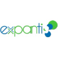 Expanti logo, Expanti contact details