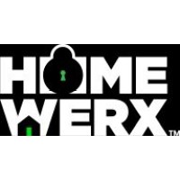 Homewerx logo, Homewerx contact details