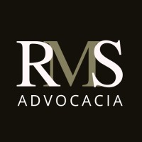 RMS Advocacia logo, RMS Advocacia contact details