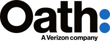 The AOL On Network logo, The AOL On Network contact details