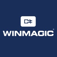 WinMagic Inc logo, WinMagic Inc contact details