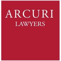 Arcuri Lawyers logo, Arcuri Lawyers contact details