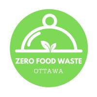 Zero Food Waste - Ottawa Chapter logo, Zero Food Waste - Ottawa Chapter contact details