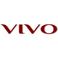 VIVO Systems logo, VIVO Systems contact details