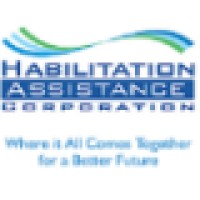 Habilitation Assistance Corporation logo, Habilitation Assistance Corporation contact details