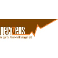 DeciZens logo, DeciZens contact details