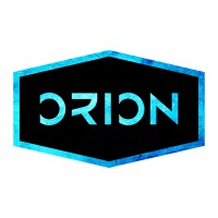 Orion Van Gear logo, Orion Van Gear contact details